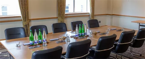 Marshall Suite