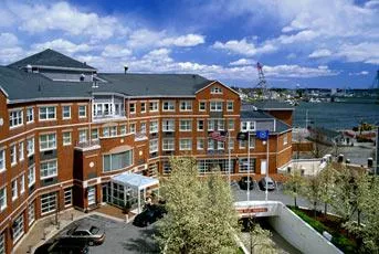 Sheraton Portsmouth Harborside Hotel
