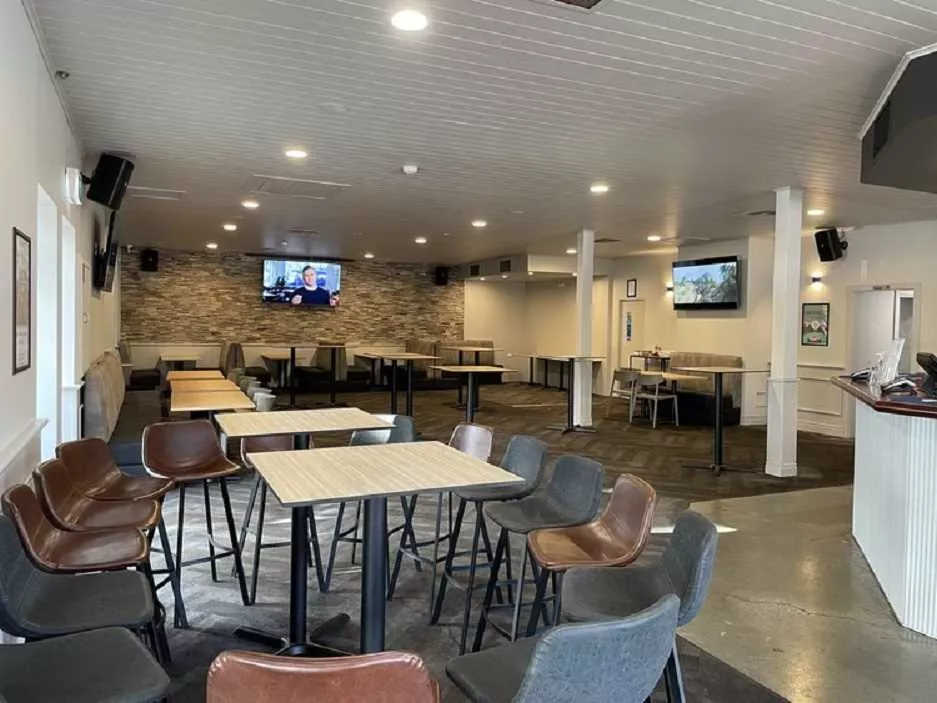 The Function Bar at The Morley Local in Perth