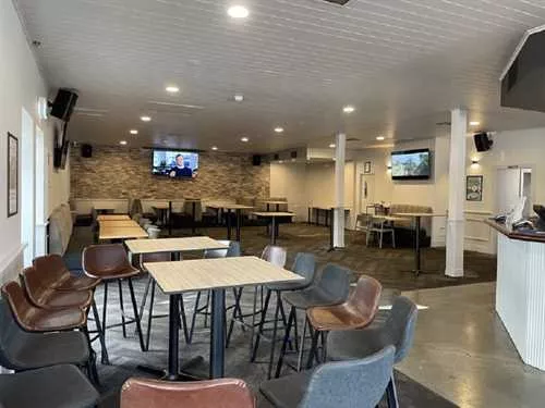 The Function Bar at The Morley Local