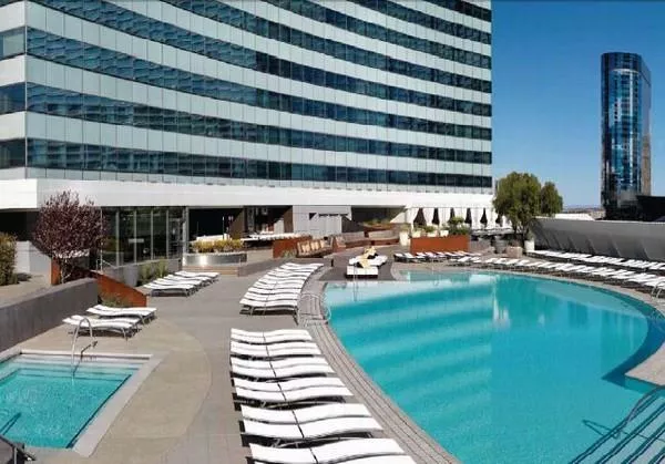 Vdara Hotel & Spa