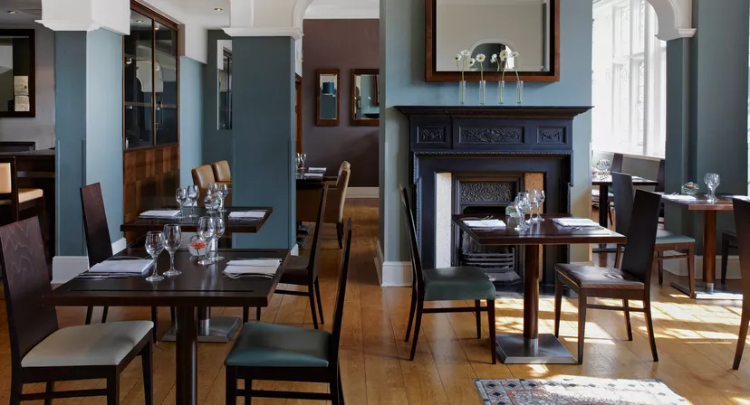 The Crown Hotel London