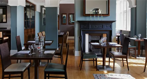 The Crown Hotel London