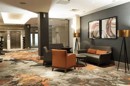 Ivy Lounge (Private/Semi-Private)