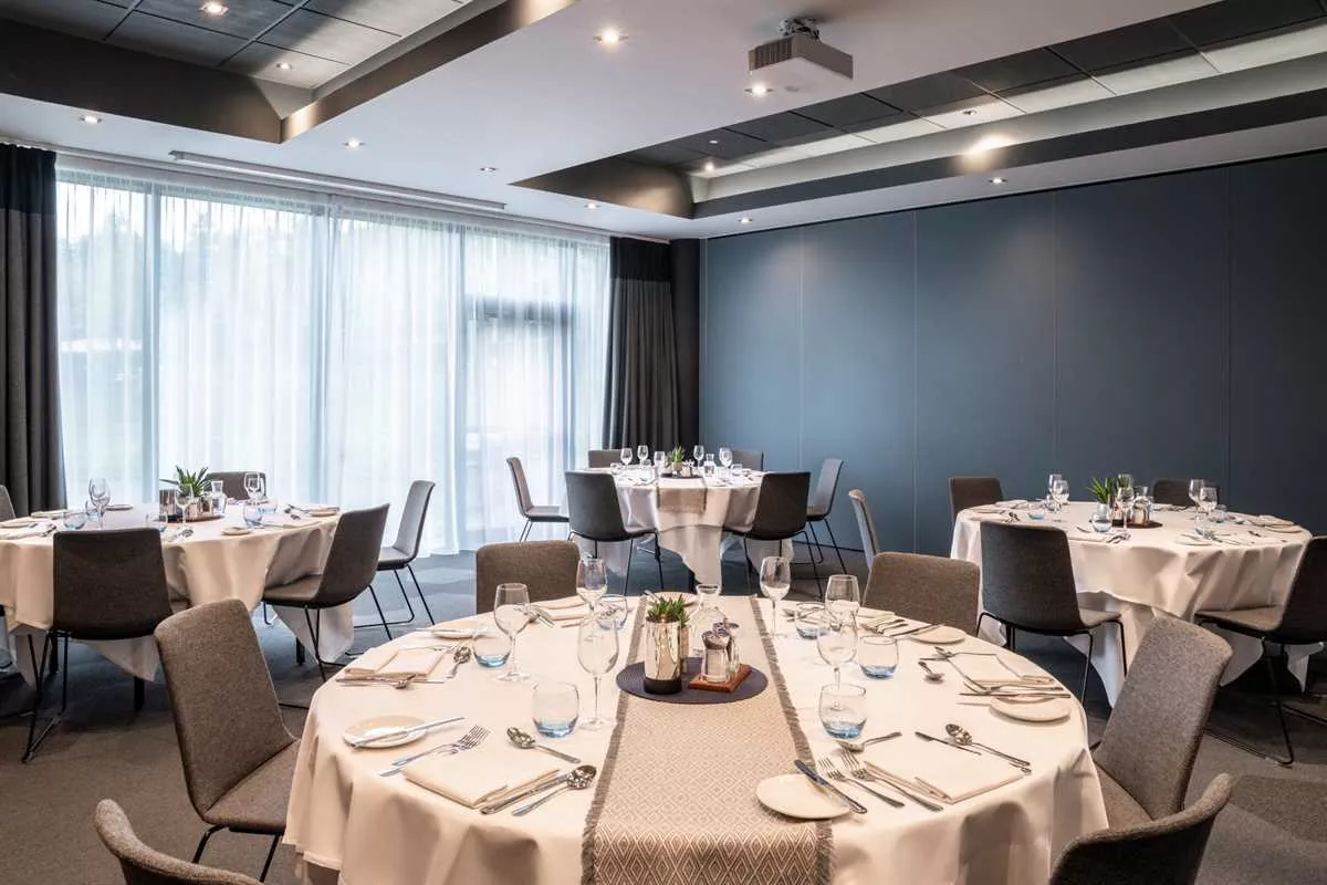 Hermiston 1&2 at Novotel Edinburgh Park in Edinburgh