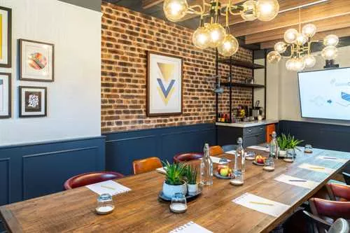 Executive Boardroom