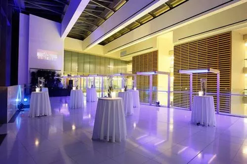 Blue Fin Venue