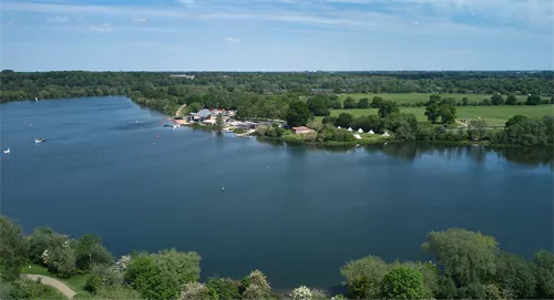 Nene Park