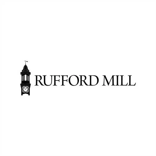 Rufford Mill