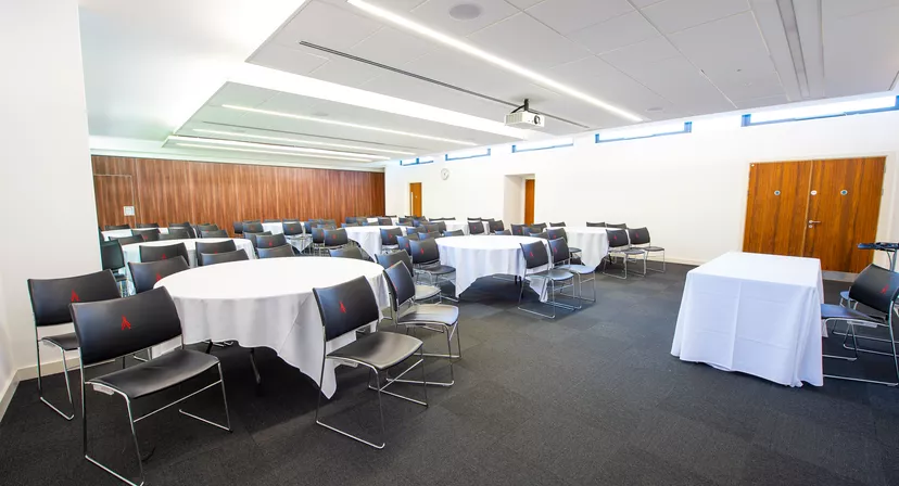 Private Dining Room