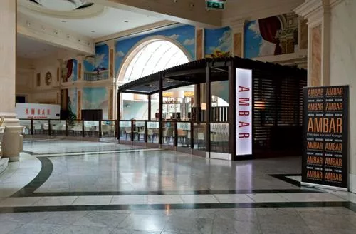 ODEON Trafford Centre