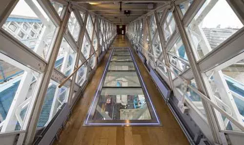 Walkways