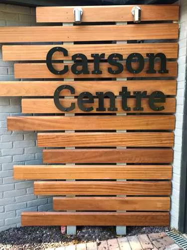 Carson Centre at Ashorne Hill