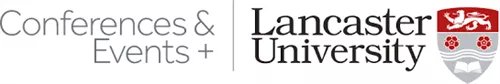 Lancaster University - Conferences & Events