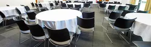 Private Dining Room