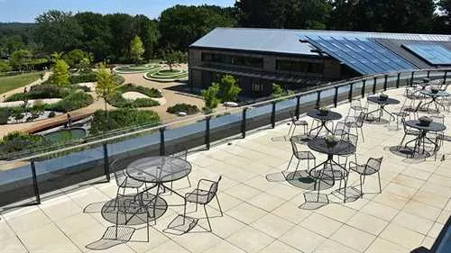 Sky Terrace