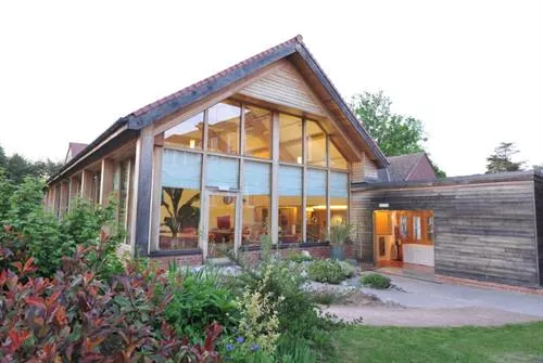 Elms Hotel & Spa
