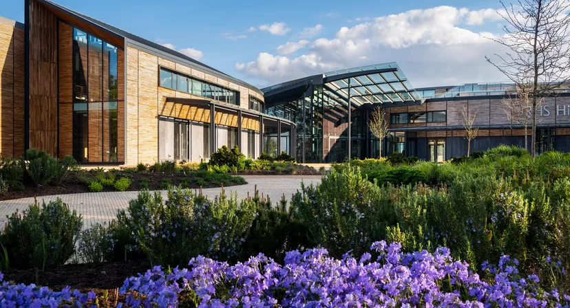 RHS Garden Wisley