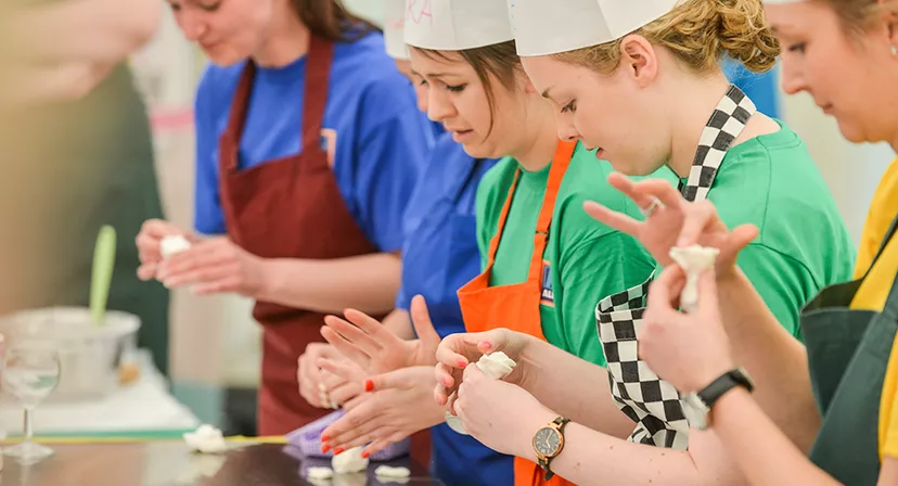 GOTO Events - Corporate Team Building