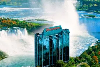 Sheraton on the Falls Hotel