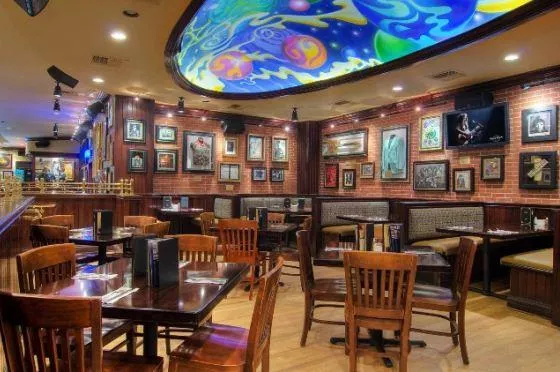 venue