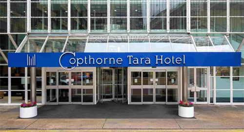 Copthorne Tara Hotel London Kensington