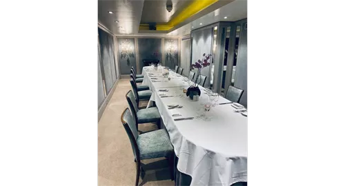 Christmas with Harvey Nicholls 2026 at The Capital Hotel, Apartments & Townhouse