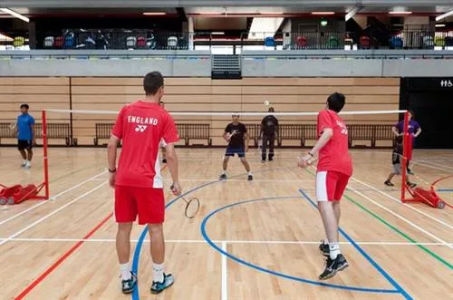 Copper Box Arena