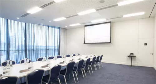 Albert Suite