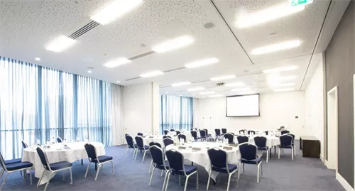 Mersey Suite