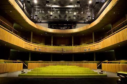 Parabola Arts Centre