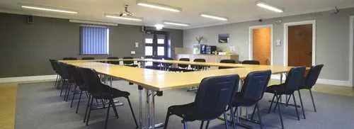 Colman Room at Norfolk Showground