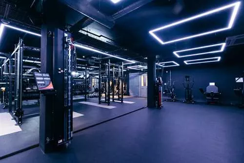 The Gym