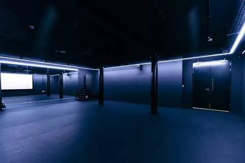 The Box