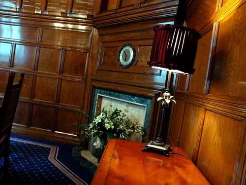 Director's Office