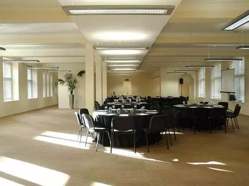 Sterling Suite