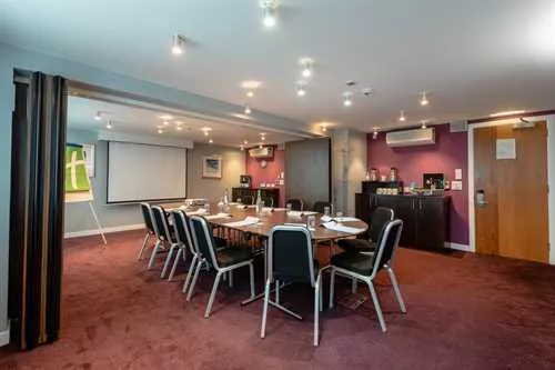 Aboyne and Banchory Suite at Holiday Inn Aberdeen West