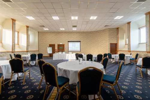 Ballroom