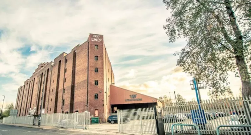 Victoria Warehouse, Manchester Christmas Parties 2024