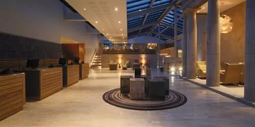Radisson Blu Farnham Estate Hotel