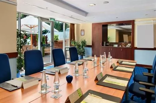 Hilton ParkSA Istanbul