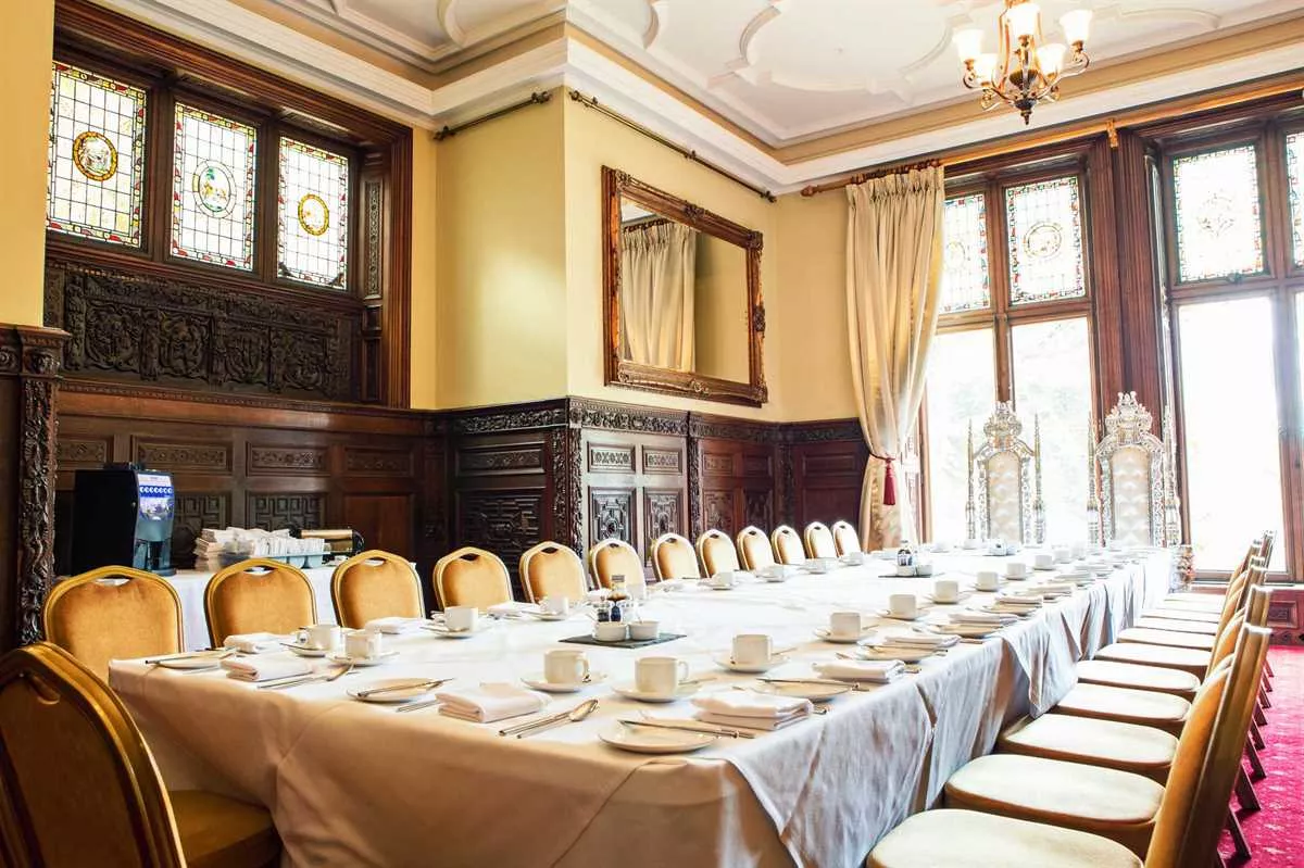 Lyderick Hire, Manor By The Lake | Event Space for 50 Guests