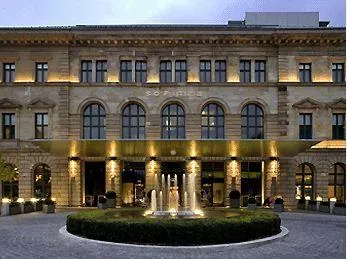 Sofitel Munich Bayerpost