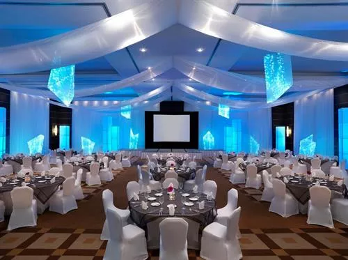Le Blanc Spa Resort