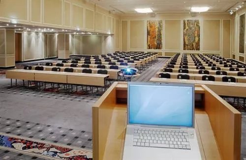 Hilton Vienna