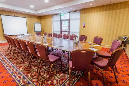 The Ramsey Suite
