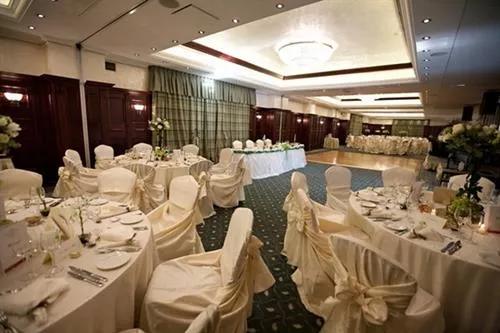 Ramada Hotel and Suites Bucharest North