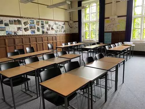 Classrooms