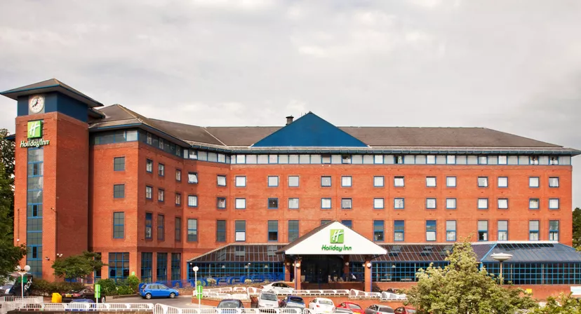Holiday Inn London Sutton