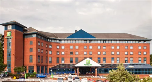 Holiday Inn London Sutton